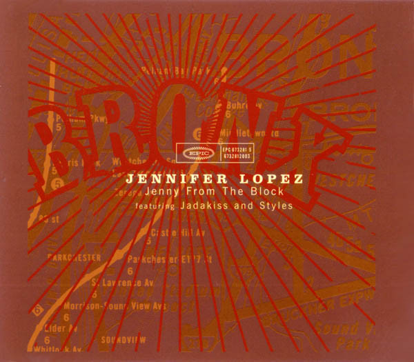 Jennifer Lopez Feat. Styles P & Jadakiss